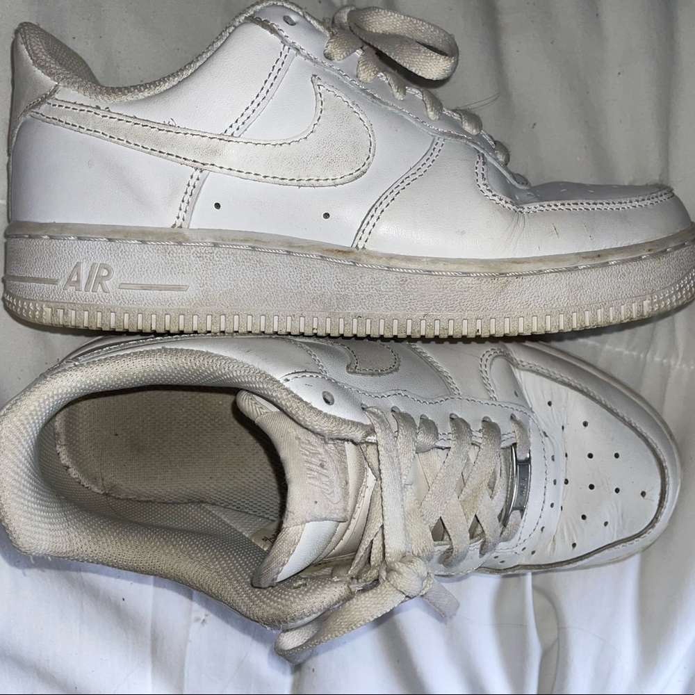 Nike Air Force 1’s